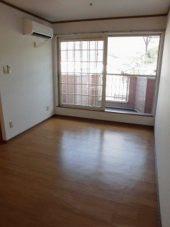 ドリーム２１　Ｃの居間・リビング