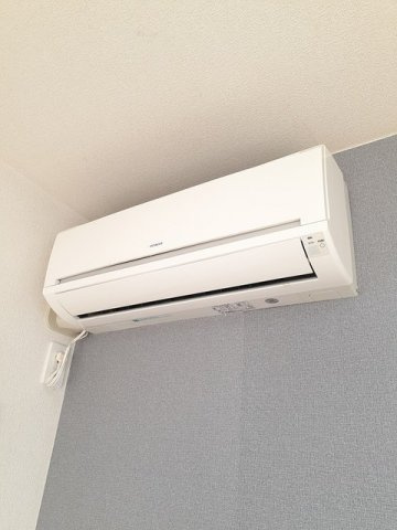 ラ・ルナ　Ⅲの設備