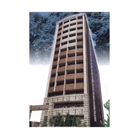 プレサンス大須観音駅前サクシード