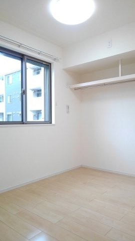 イセソラージュ　Ｄの内装