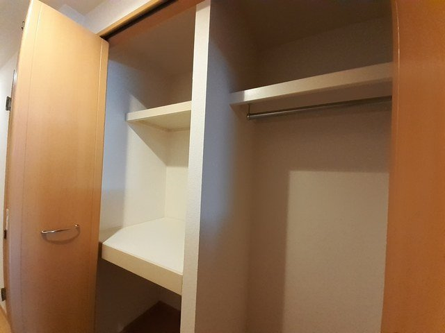 プレ・アビタシオン春日部Ⅱの収納