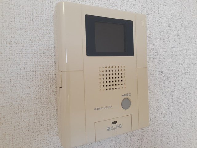 プレ・アビタシオン春日部Ⅱの設備