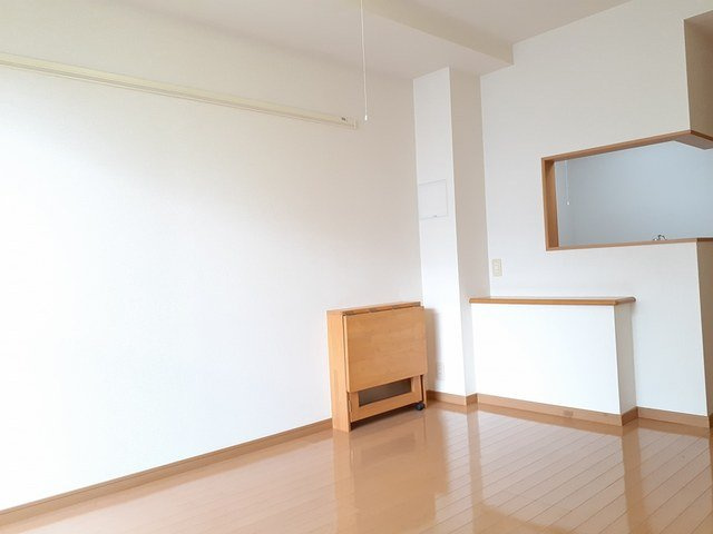 プレ・アビタシオン春日部Ⅱの内装