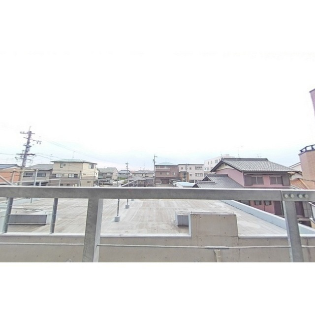 岐阜市南鶉４丁目のアパートのその他