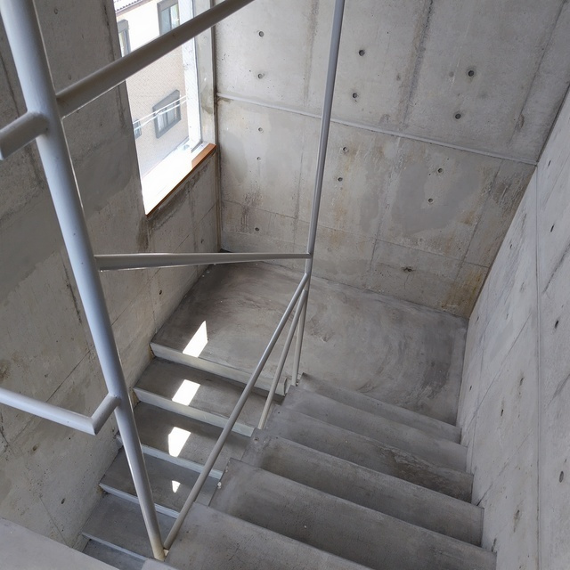 岐阜市南鶉４丁目のアパートのその他