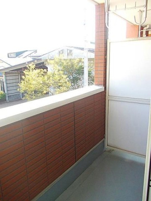 【バルコニー】 | モルティⅢ