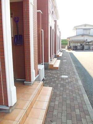 【エントランス】 | モルティⅢ