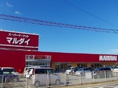 【周辺】 | モルティⅢ | マルダイ土崎店まで650m