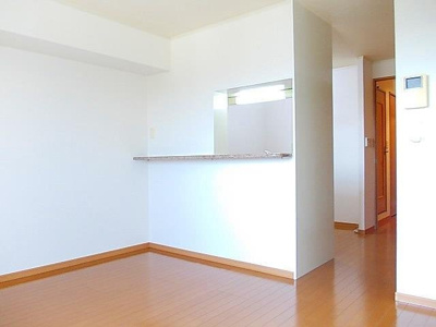 【居間・リビング】 | モルティⅢ