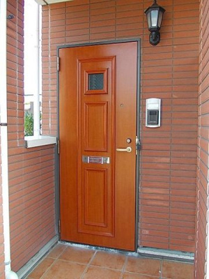 【玄関】 | モルティⅢ