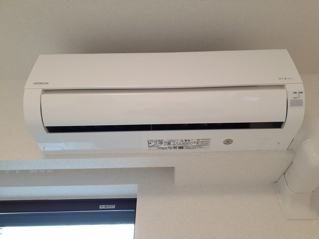 プログレスⅢの設備