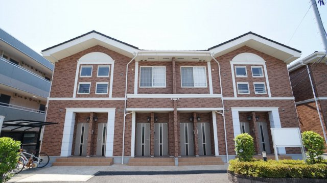 メゾン・ド・四季Ⅰ