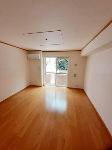 メゾン・ド・四季Ⅰの内装