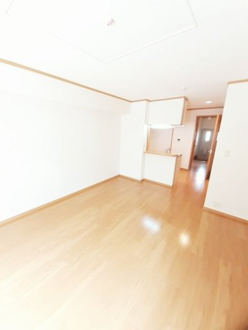 メゾン・ド・四季Ⅰの内装