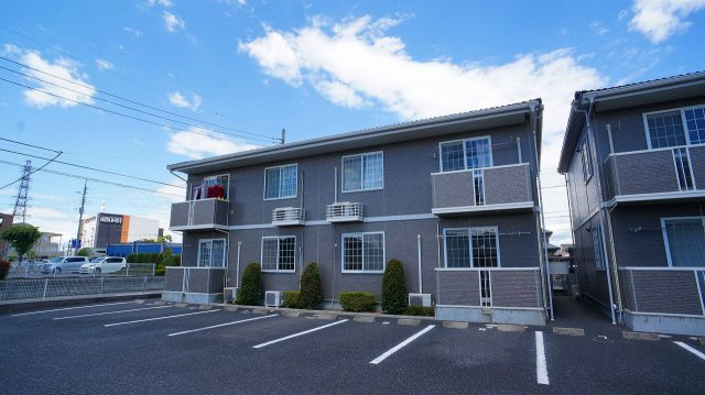 ロイヤルパークＢ