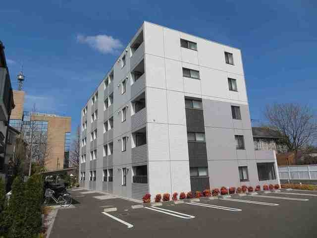 ハピネス　パラシオン