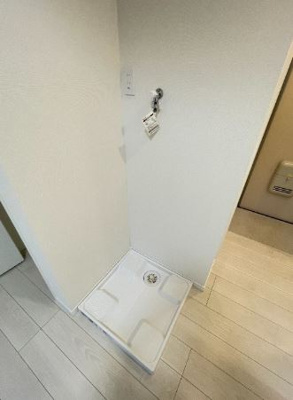 【内装】 | ヒルズ山手A棟