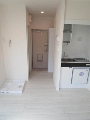 【居間・リビング】 | ヒルズ山手A棟