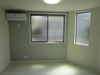 【居間・リビング】 | ヒルズ山手A棟