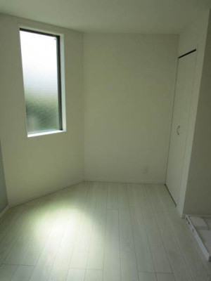 【寝室】 | ヒルズ山手A棟