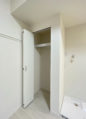 【その他】 | ヒルズ山手A棟