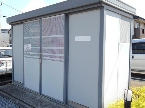 エスペランス・Ｋのその他共用部分