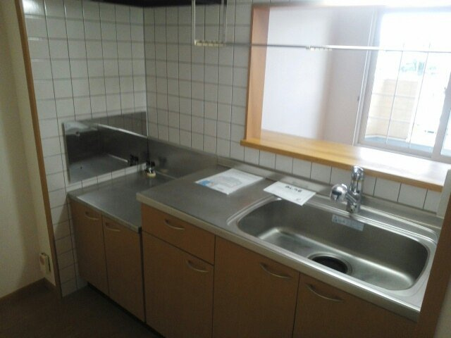 エスペランス・Ｋのキッチン