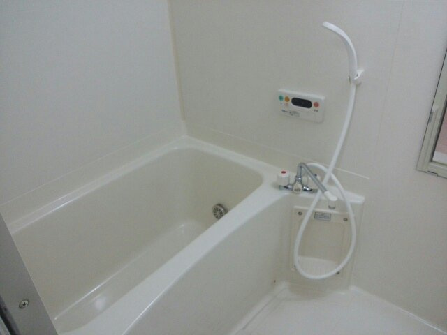 エスペランス・Ｋの浴室