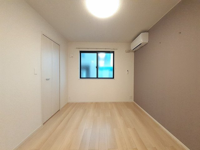 シャイン　ヒルの内装