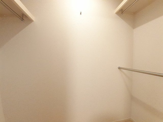 シャイン　ヒルの収納