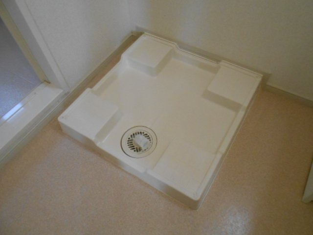 シャルロットⅣの内装|おしゃれな内装です