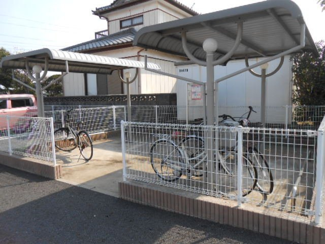 シャルロットⅣのその他