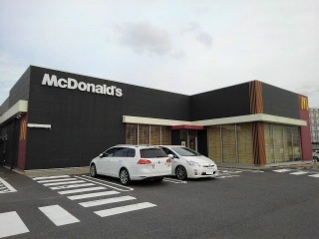 シャルロットⅣの周辺|マクドナルド 神栖店まで3600m