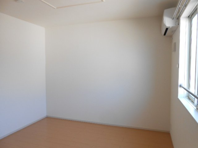 シャルロットⅣの内装|過ごしやすい室内です