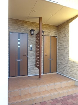 【その他】 | アークヒルズ知手Ｄ