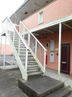 【その他】 | ファミール旭ケ丘Ⅱ