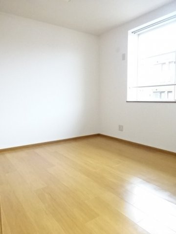 ファミール旭ケ丘Ⅱの内装|おしゃれな内装です