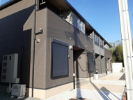 ガーデン・ハウス　Ｂの画像