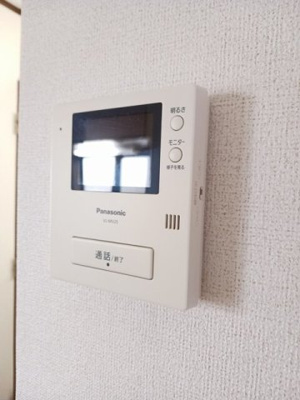 【セキュリティ】 | マウントリヴァＣ