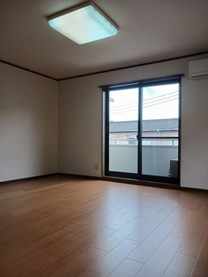 【内装】 | マウントリヴァＣ | 物件の内装です