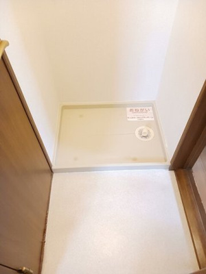 【内装】 | マウントリヴァＣ | 過ごしやすい室内です