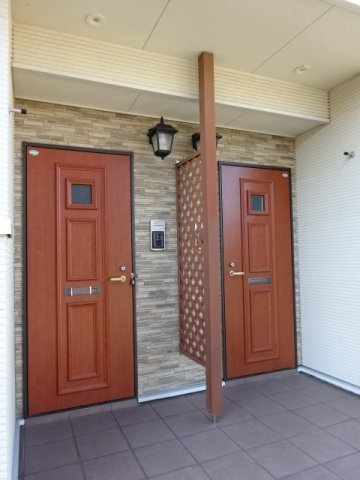 メゾン・喜美のその他