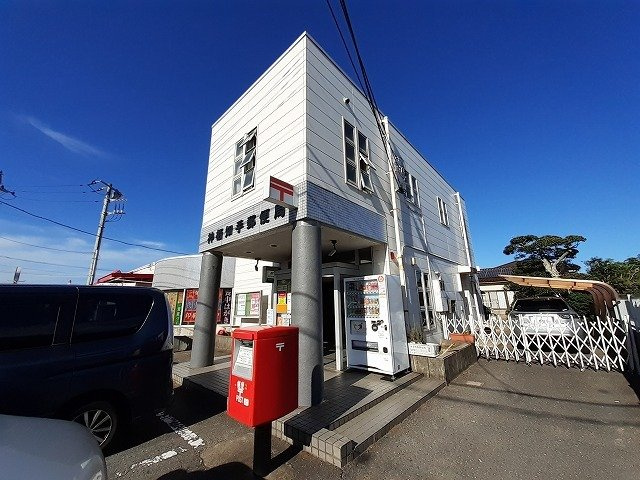 メゾン・喜美の周辺|神栖知手郵便局まで66m