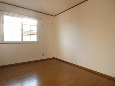 【内装】 | ボンジュールⅠ | おしゃれな内装です