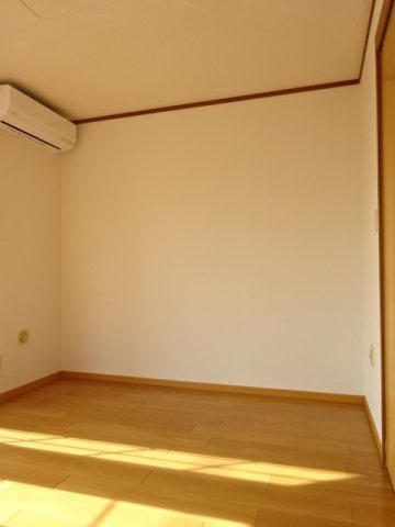 ディスカバリーⅡの居間・リビング|居間です