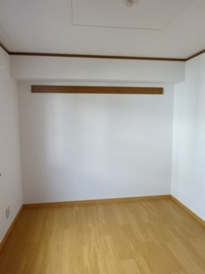 【内装】 | ディスカバリーⅡ | 明るい色調の室内です