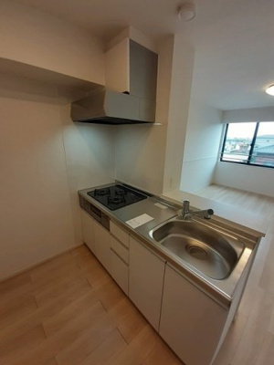 【キッチン】 | ルプランタ | きれいなキッチンです