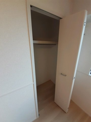 【収納】 | ルプランタ | ちょっとした収納スペースも充実しています