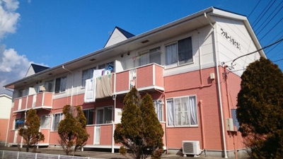 【外観】 | ファミール旭ケ丘Ⅰ | 外観も気になるポイント