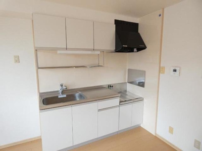 【キッチン】 | ファミール旭ケ丘Ⅰ | キッチンです